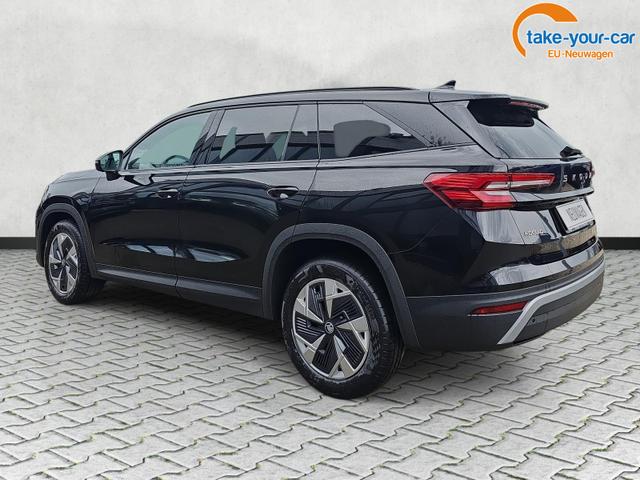Skoda - Kodiaq - EU-Neuwagen - Reimport
