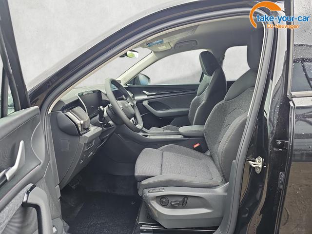 Skoda - Kodiaq - EU-Neuwagen - Reimport