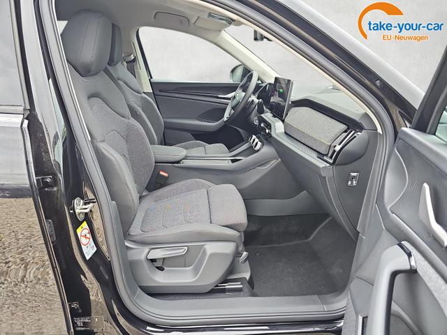 Skoda - Kodiaq - EU-Neuwagen - Reimport
