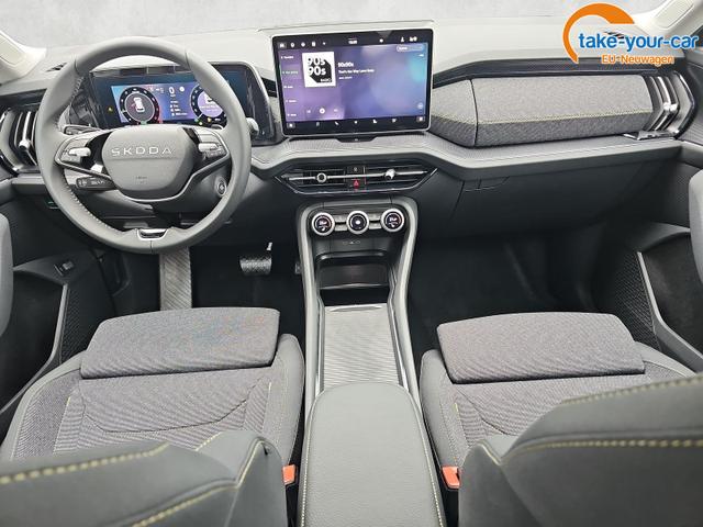 Skoda - Kodiaq - EU-Neuwagen - Reimport