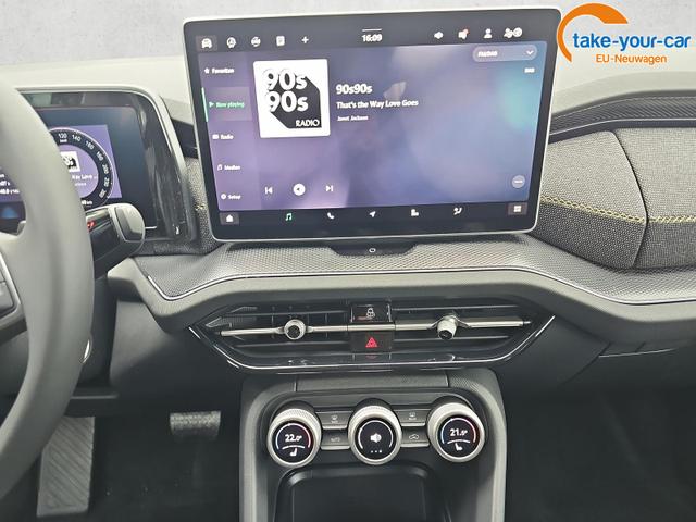 Skoda - Kodiaq - EU-Neuwagen - Reimport