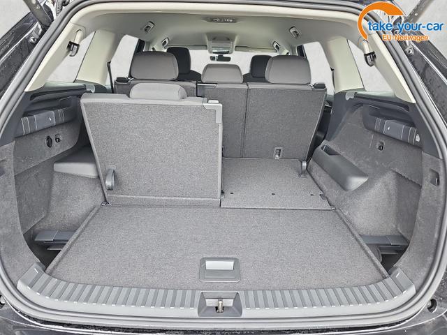 Skoda - Kodiaq - EU-Neuwagen - Reimport