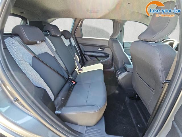 Dacia - Bigster - EU-Neuwagen - Reimport