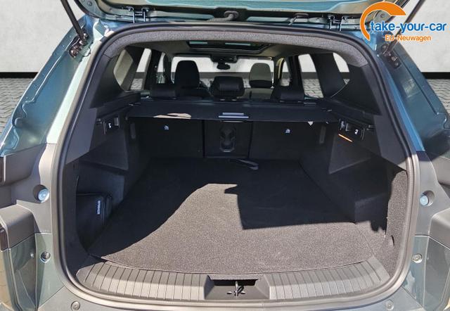 Dacia - Bigster - EU-Neuwagen - Reimport