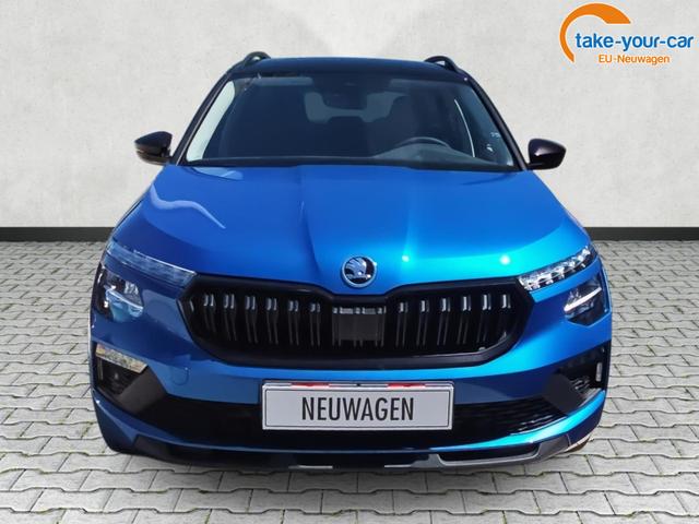 Skoda - Kamiq - EU-Neuwagen - Reimport