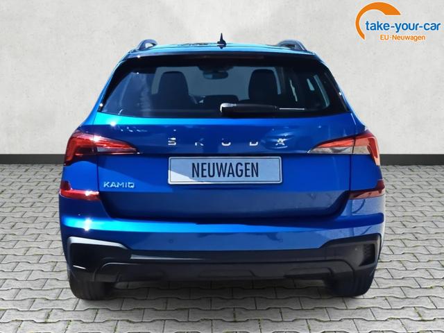 Skoda - Kamiq - EU-Neuwagen - Reimport