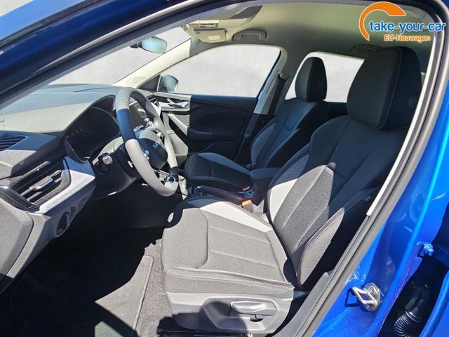 Skoda - Kamiq - EU-Neuwagen - Reimport