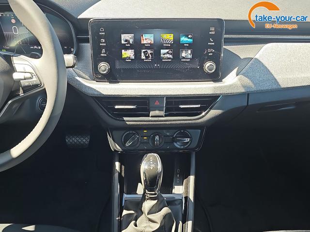 Skoda - Kamiq - EU-Neuwagen - Reimport