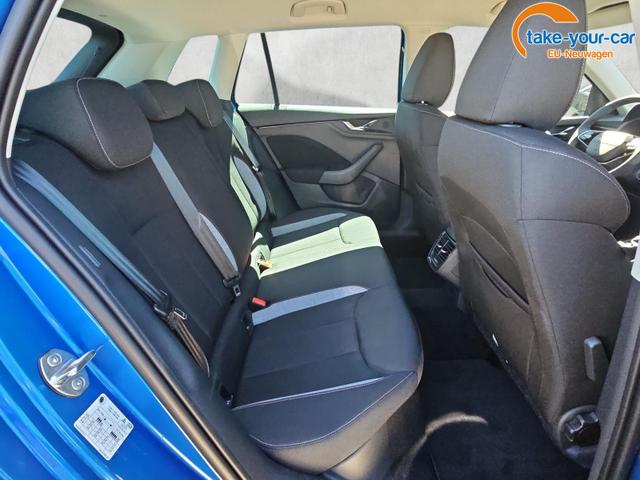 Skoda - Kamiq - EU-Neuwagen - Reimport