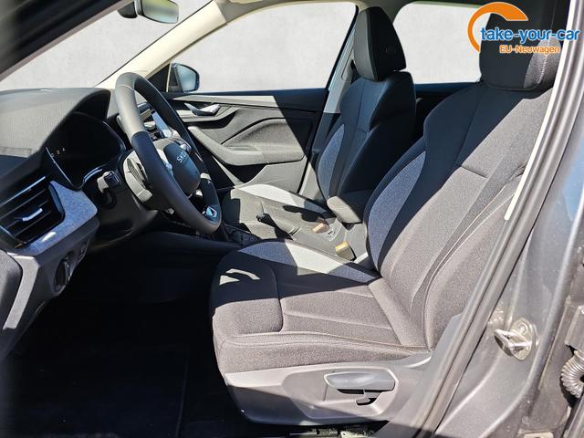 Skoda - Kamiq - EU-Neuwagen - Reimport
