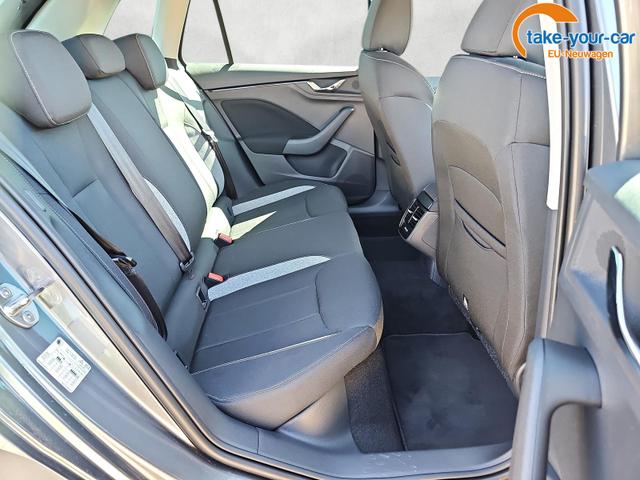 Skoda - Kamiq - EU-Neuwagen - Reimport
