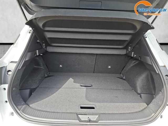 Nissan - Qashqai - EU-Neuwagen - Reimport