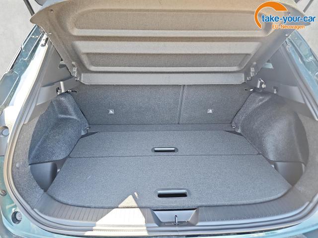 Nissan - Qashqai - EU-Neuwagen - Reimport