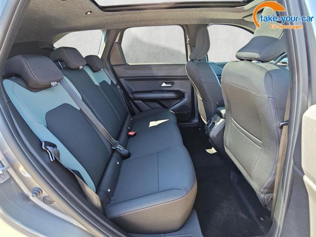 Dacia - Bigster - EU-Neuwagen - Reimport