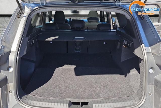 Dacia - Bigster - EU-Neuwagen - Reimport
