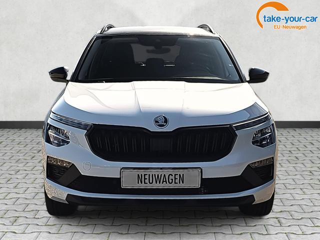 Skoda - Kamiq - EU-Neuwagen - Reimport