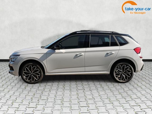 Skoda - Kamiq - EU-Neuwagen - Reimport