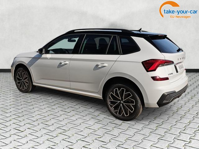 Skoda - Kamiq - EU-Neuwagen - Reimport