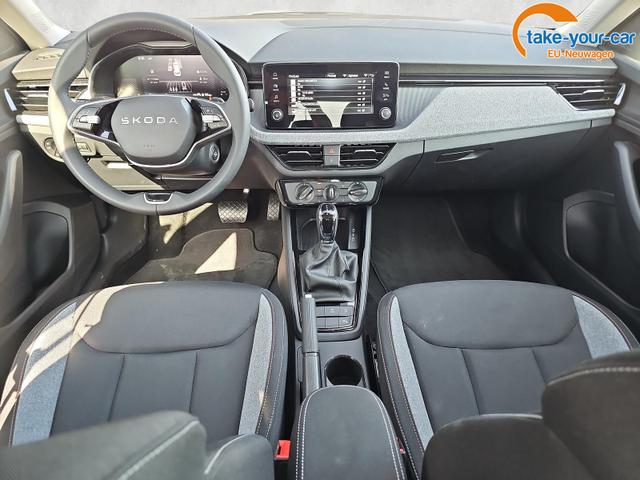 Skoda - Kamiq - EU-Neuwagen - Reimport