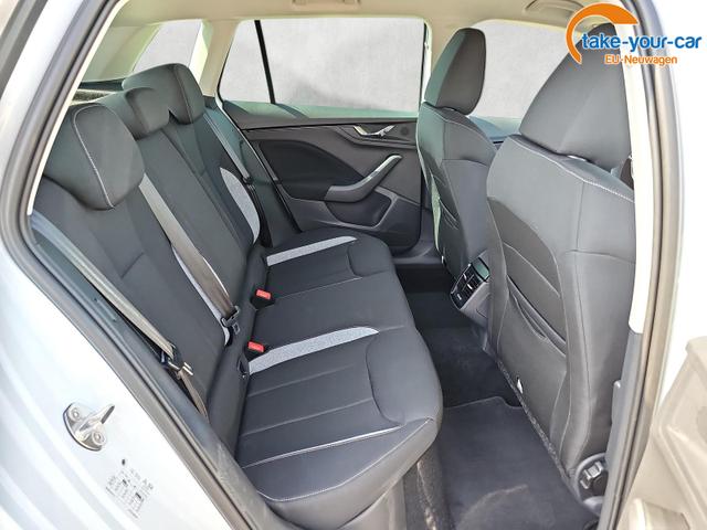 Skoda - Kamiq - EU-Neuwagen - Reimport