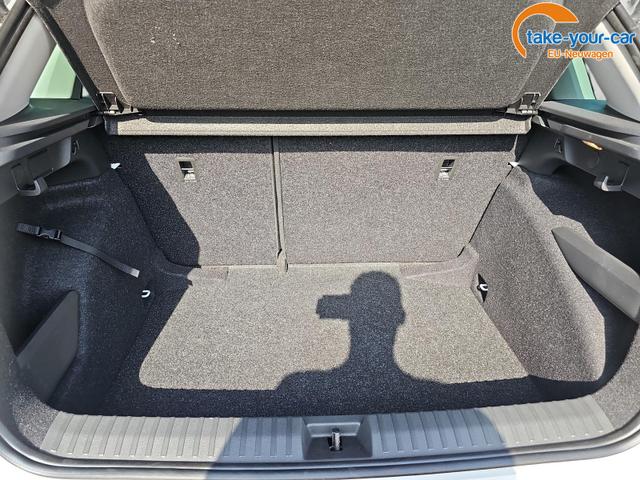 Skoda - Kamiq - EU-Neuwagen - Reimport