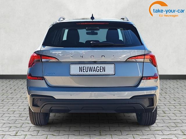 Skoda - Kamiq - EU-Neuwagen - Reimport