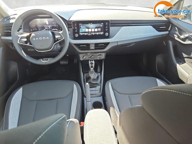 Skoda - Kamiq - EU-Neuwagen - Reimport