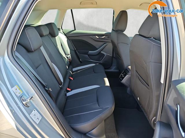 Skoda - Kamiq - EU-Neuwagen - Reimport