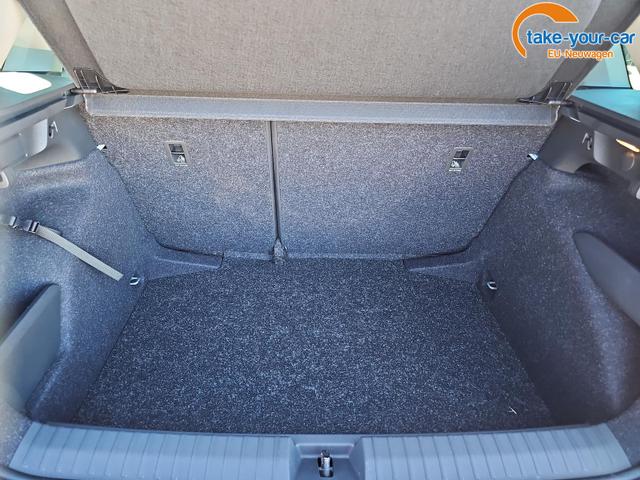 Skoda - Kamiq - EU-Neuwagen - Reimport
