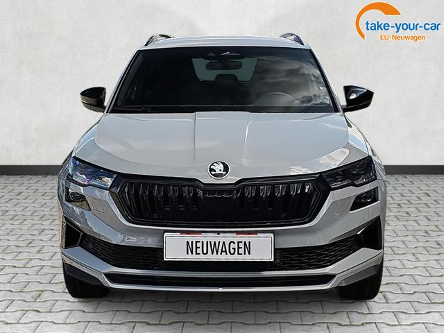 Skoda - Karoq - EU-Neuwagen - Reimport