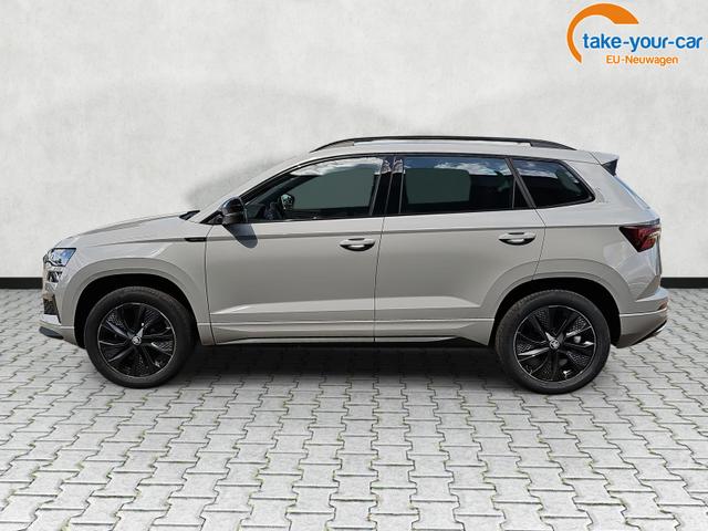 Skoda - Karoq - EU-Neuwagen - Reimport