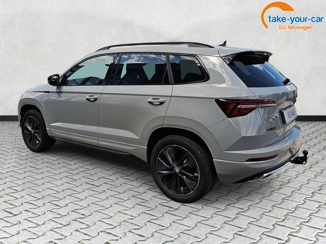 Skoda - Karoq - EU-Neuwagen - Reimport