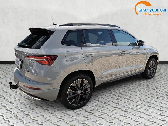 Skoda - Karoq - EU-Neuwagen - Reimport