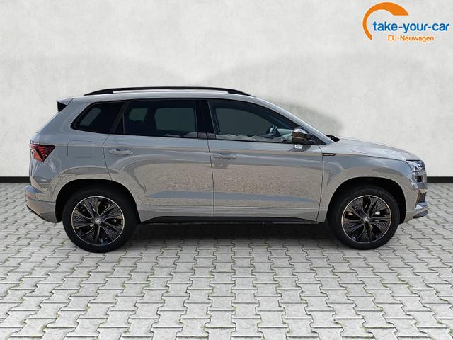 Skoda - Karoq - EU-Neuwagen - Reimport