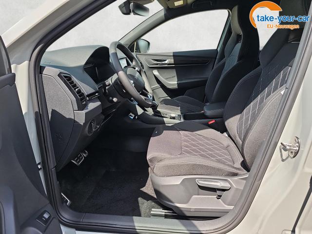 Skoda - Karoq - EU-Neuwagen - Reimport