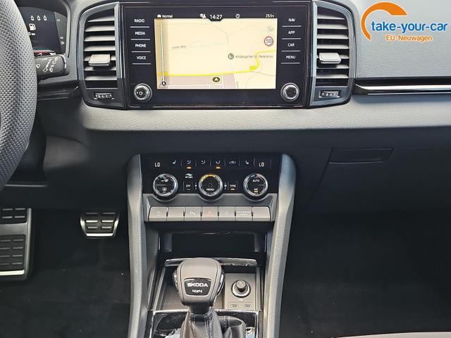 Skoda - Karoq - EU-Neuwagen - Reimport