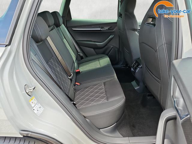 Skoda - Karoq - EU-Neuwagen - Reimport