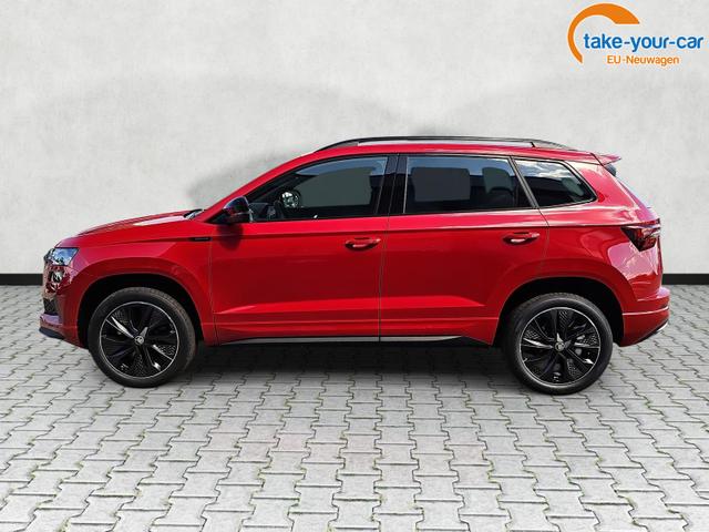 Skoda - Karoq - EU-Neuwagen - Reimport