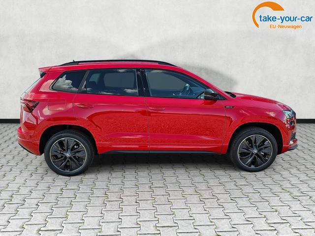 Skoda - Karoq - EU-Neuwagen - Reimport