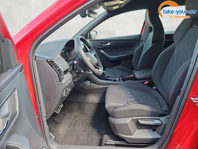 Skoda - Karoq - EU-Neuwagen - Reimport