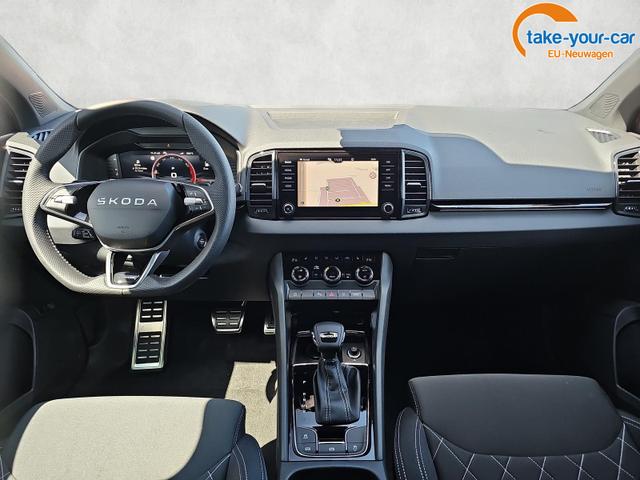Skoda - Karoq - EU-Neuwagen - Reimport