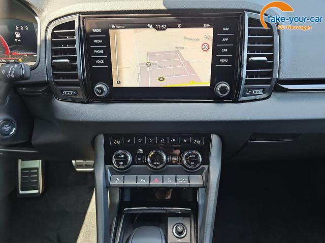 Skoda - Karoq - EU-Neuwagen - Reimport