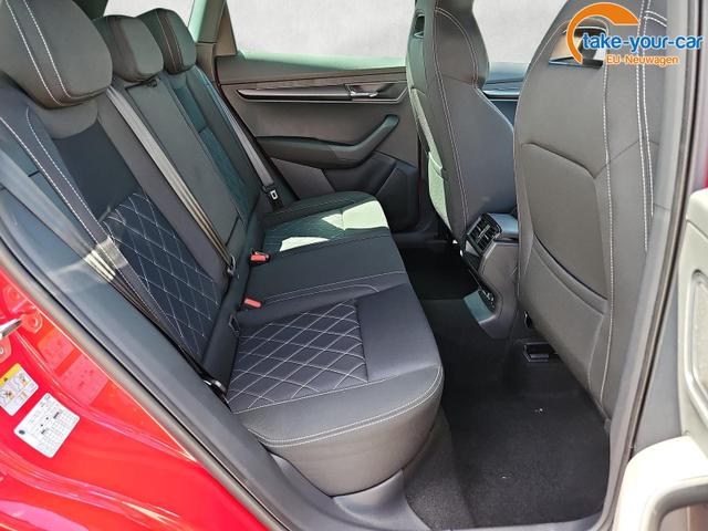 Skoda - Karoq - EU-Neuwagen - Reimport