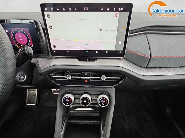 Skoda - Kodiaq - EU-Neuwagen - Reimport