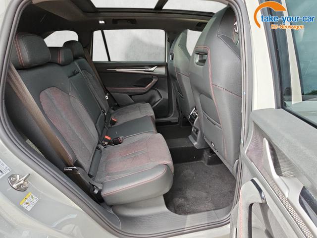 Skoda - Kodiaq - EU-Neuwagen - Reimport