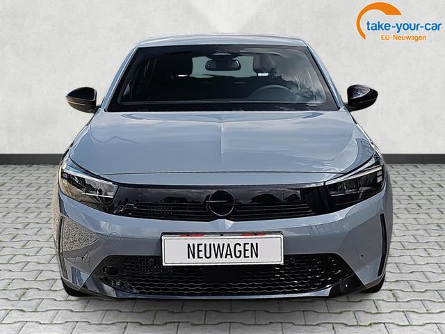 Opel - Corsa - EU-Neuwagen - Reimport