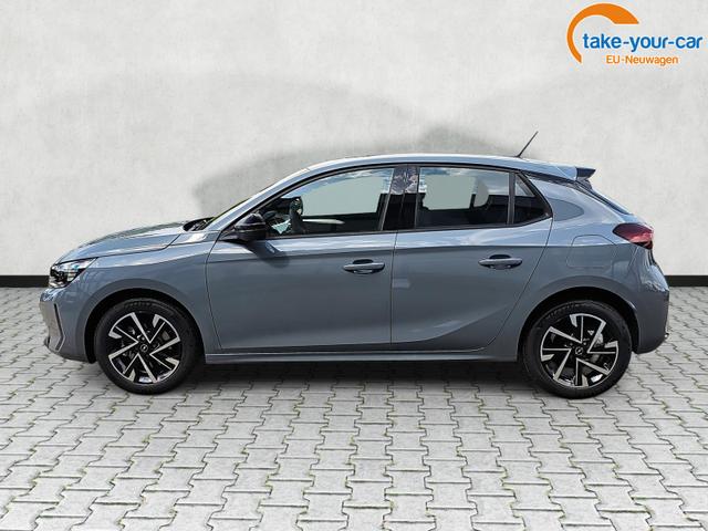 Opel - Corsa - EU-Neuwagen - Reimport
