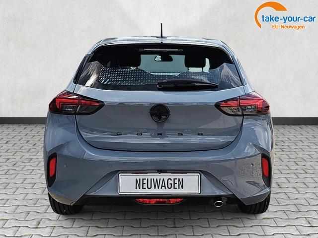Opel - Corsa - EU-Neuwagen - Reimport