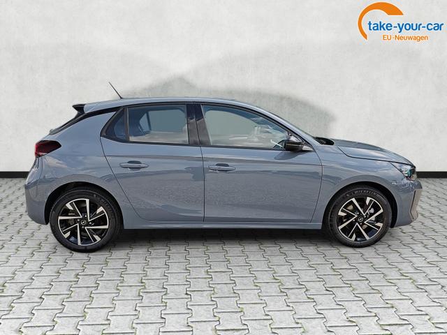 Opel - Corsa - EU-Neuwagen - Reimport