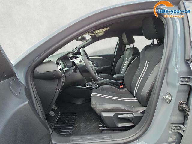 Opel - Corsa - EU-Neuwagen - Reimport